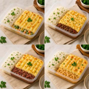 Escondidinho